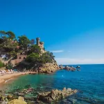 Loft Apart&hostal Lloret de Mar