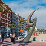 Hostel Loft Apart&hostal Lloret de Mar
