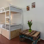 Loft Apart&hostal Hostel