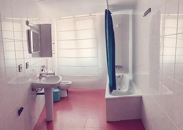 Loft Apart&hostal *