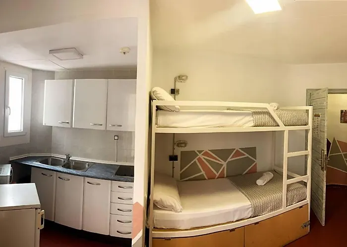 Loft Apart&hostal * Λορέτ Ντε Μαρ