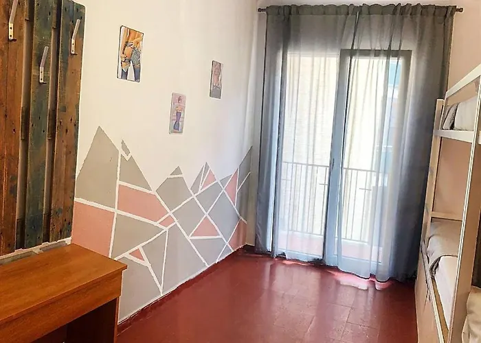Loft Apart&hostal Λορέτ Ντε Μαρ