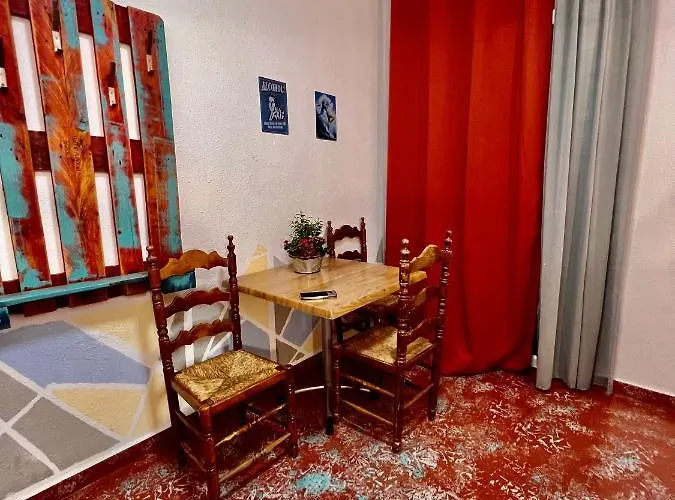 Loft Apart&hostal Λορέτ Ντε Μαρ