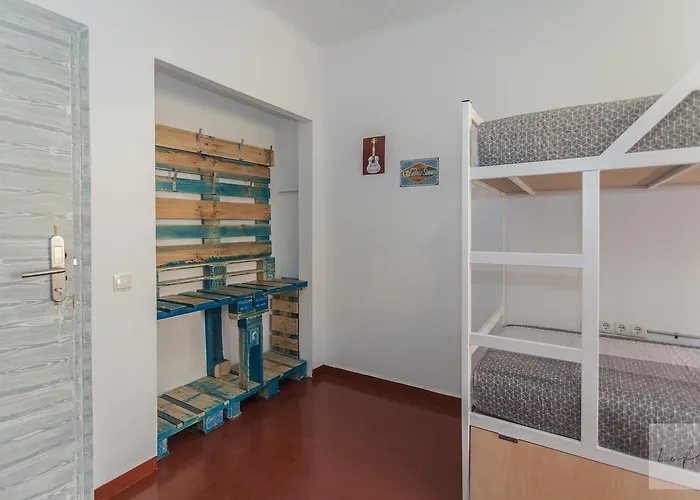 Hostel Loft Apart&hostal