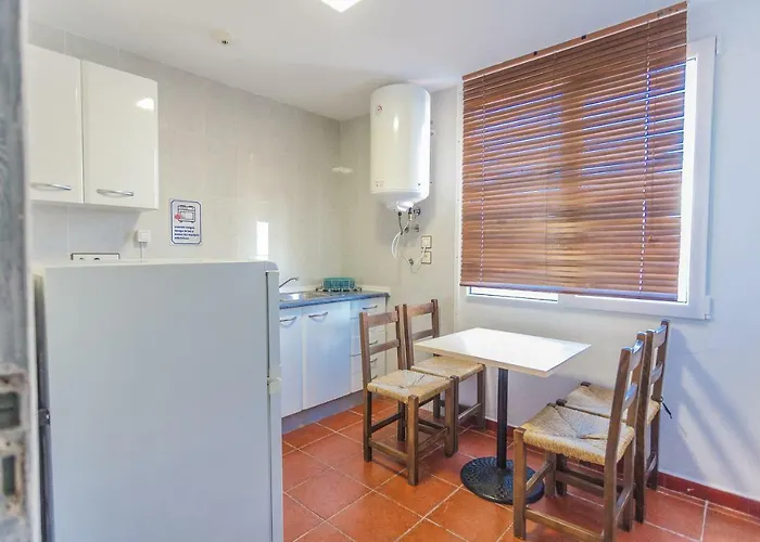 Loft Apart&hostal Hostel Λορέτ Ντε Μαρ