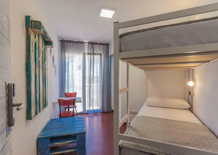 Loft Apart&hostal Λορέτ Ντε Μαρ