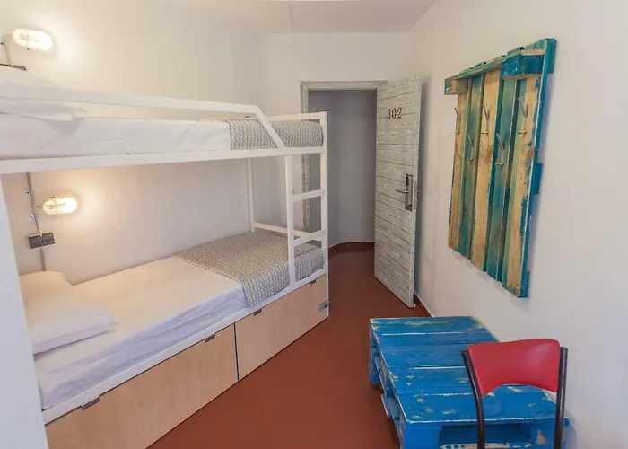 Loft Apart&hostal * Λορέτ Ντε Μαρ