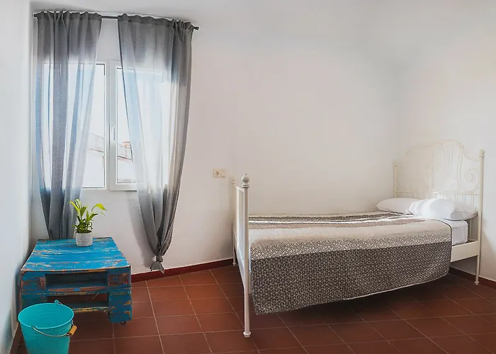 Loft Apart&hostal * Λορέτ Ντε Μαρ
