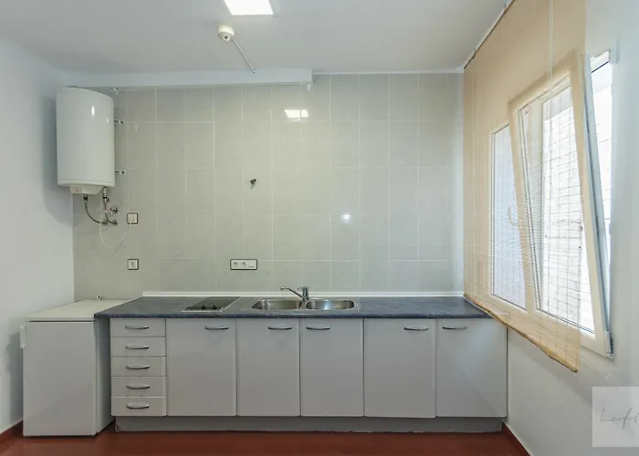 Hostel Loft Apart&hostal
