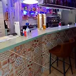 Loft Apart&hostal 호스텔
