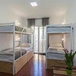 Loft Apart&hostal 호스텔 료렛 드 마르
