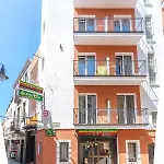 호스텔 Loft Apart&hostal *