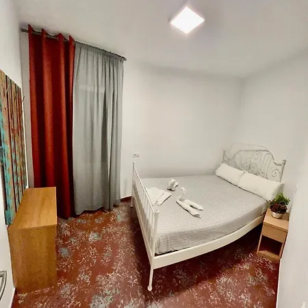 Loft Apart&hostal