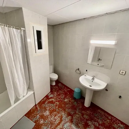 Loft Apart&hostal *
