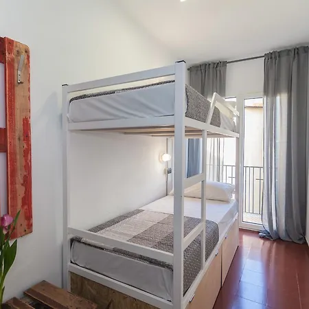 Loft Apart&hostal *