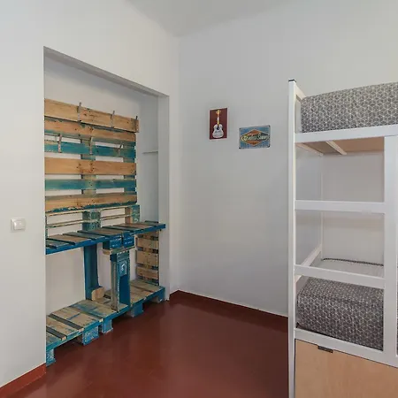 Albergue Loft Apart&hostal