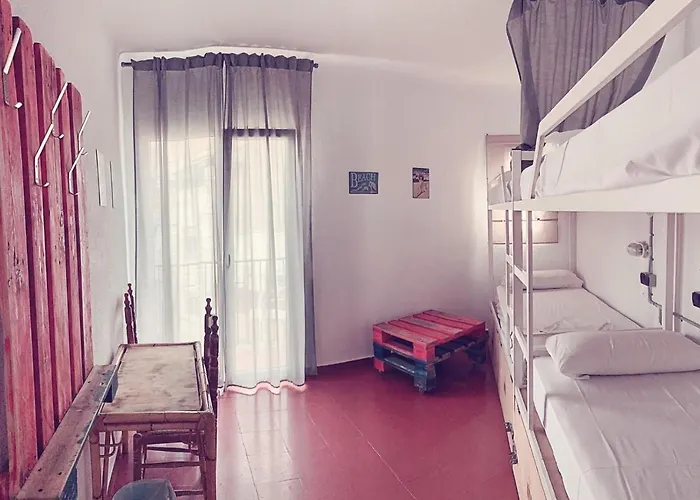 Ostello Loft Apart&hostal Lloret de Mar