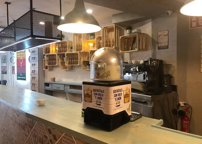 Loft Apart&hostal