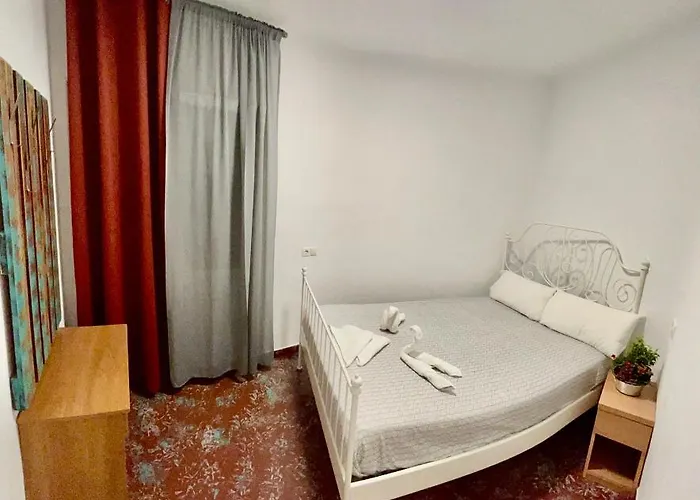 Loft Apart&hostal
