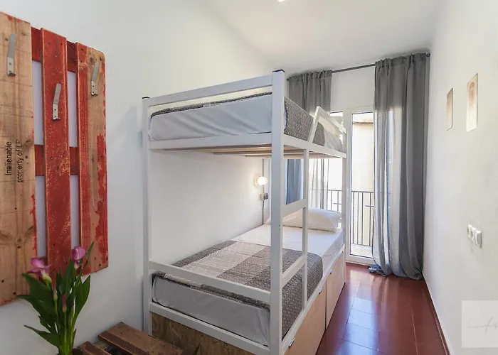 Loft Apart&hostal *