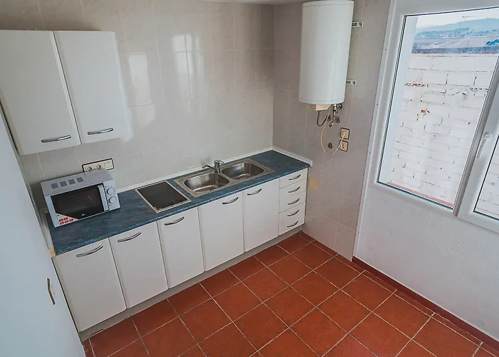 Ostello Loft Apart&hostal *