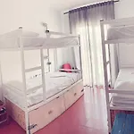 Хостел Loft Apart&hostal