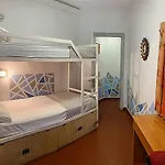 Loft Apart&hostal Хостел *