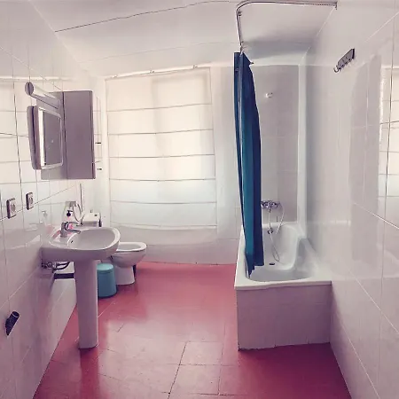 Loft Apart&hostal *