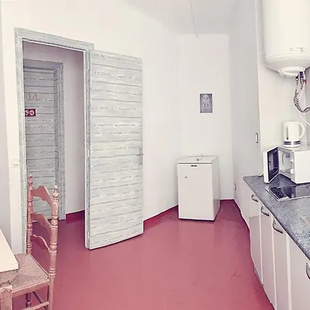 Loft Apart&hostal Albergue *