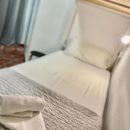 Loft Apart&hostal Albergue *
