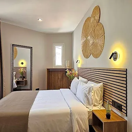 Loft Apart&hostal Λορέτ Ντε Μαρ