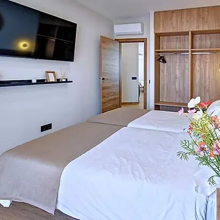 Loft Apart&hostal Hostal