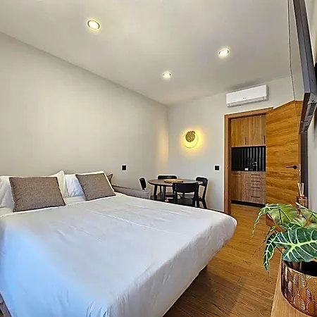 Loft Apart&hostal Hostel Λορέτ Ντε Μαρ