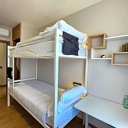 Loft Apart&hostal Alberg
