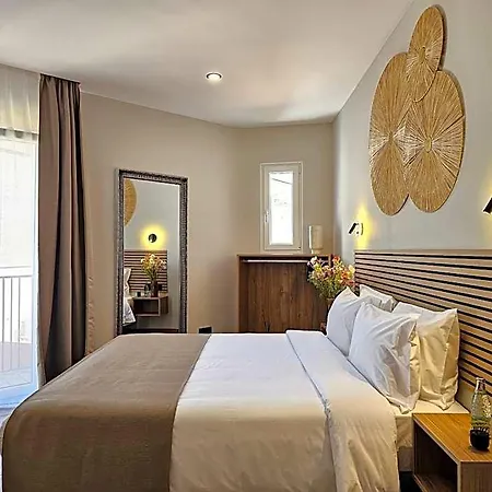 Loft Apart&hostal Hostal