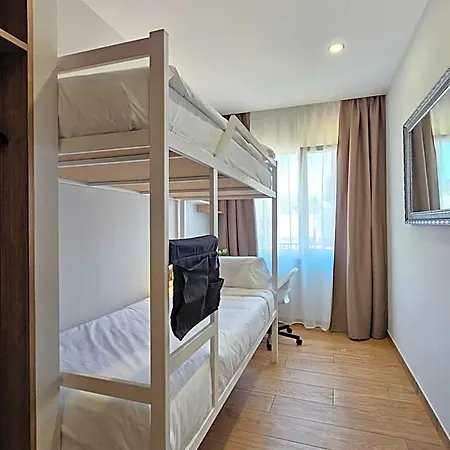 Loft Apart&hostal Alberg