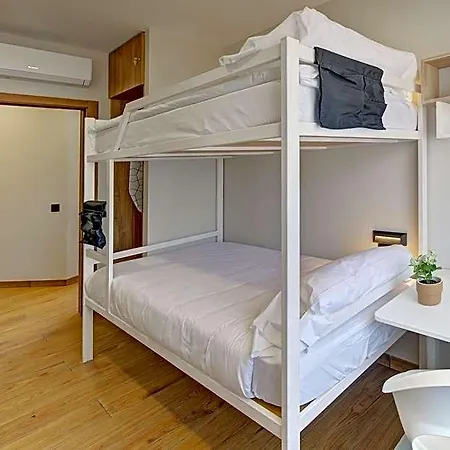 Loft Apart&hostal Alberg