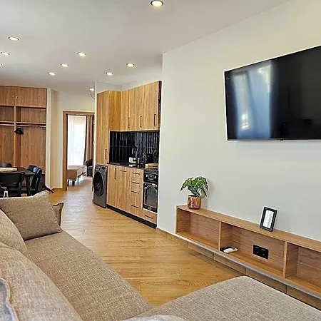 Loft Apart&hostal Λορέτ Ντε Μαρ