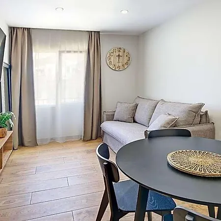 Loft Apart&hostal Alberg *
