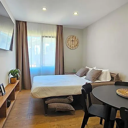 Loft Apart&hostal * Λορέτ Ντε Μαρ