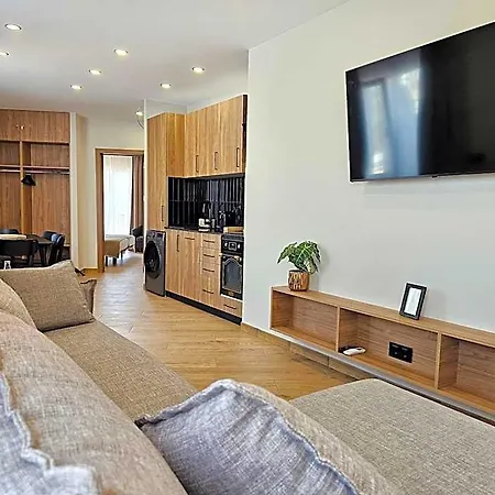 Alberg Loft Apart&hostal Lloret de Mar