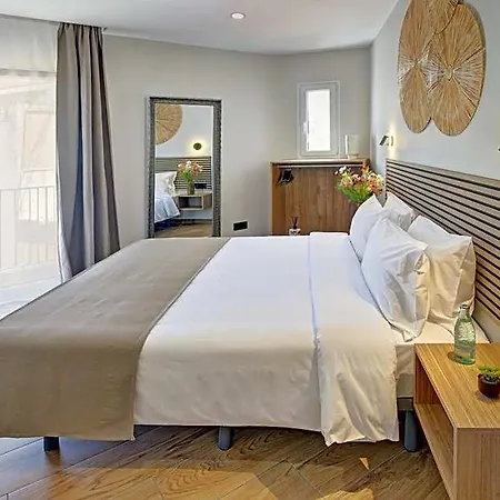 Loft Apart&hostal * Λορέτ Ντε Μαρ