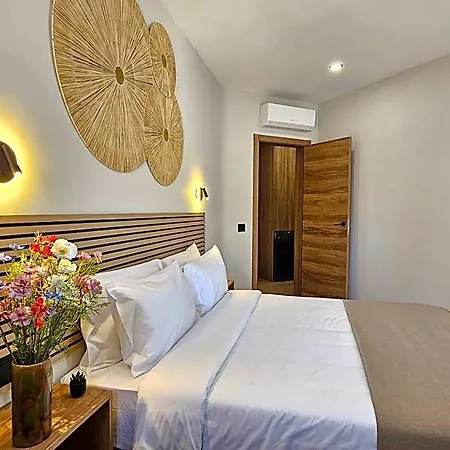 Loft Apart&hostal Λορέτ Ντε Μαρ