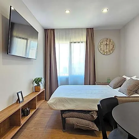 Loft Apart&hostal Hostal Lloret de Mar
