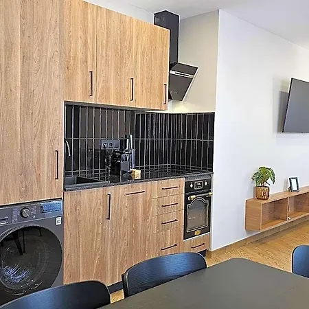 Loft Apart&hostal * Λορέτ Ντε Μαρ