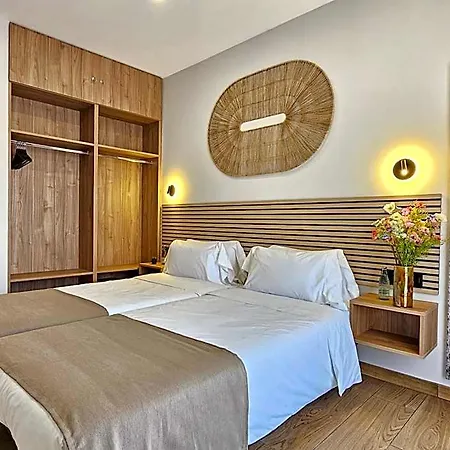 Loft Apart&hostal Hostel