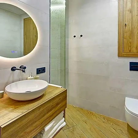 Loft Apart&hostal Λορέτ Ντε Μαρ