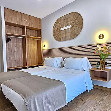 Loft Apart&hostal Alberg