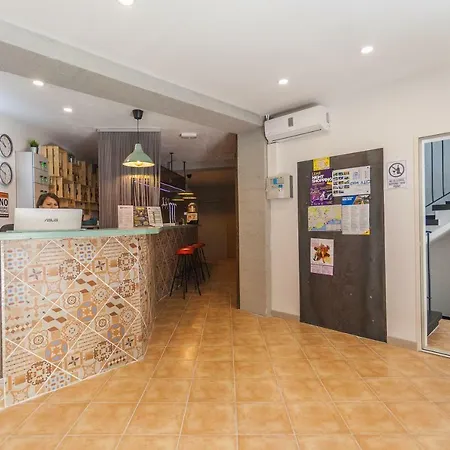 Loft Apart&hostal *