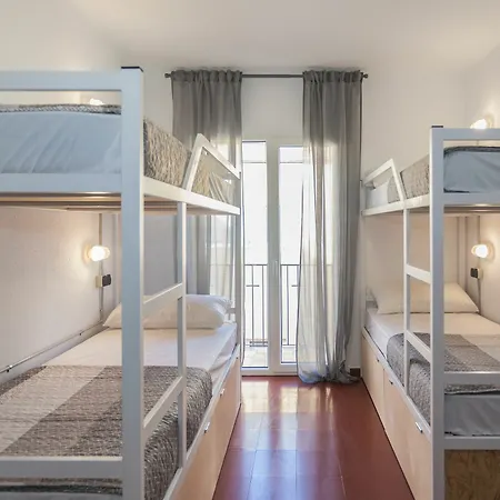 Albergue Loft Apart&hostal